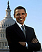 BARACK OBAMA