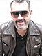 Fernando Gamero, director y guionista del corto "JODIENDA WARRICK"