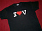 Camiseta concurso remake "V"