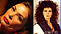 Jane Badler 2009 vs 1985