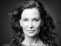 Jane Badler (foto cedida por 'The V Files')