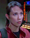 LEXA DOIG
