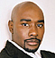 MORRIS CHESTNUT (Anacondas)