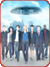 Reparto de "V" (ABC Tv)