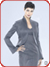"Morena Baccarin" interpreta a "Anna"