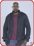 "Morris Chestnut" interpreta a "Ryan"