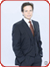 "Scott Wolf" interpreta a "Chad Decker"